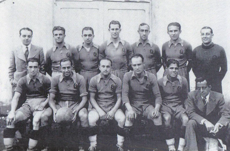 equipe-nimes-1937