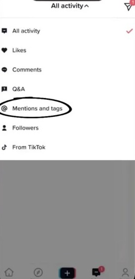Comment se détaguer sur TikTok ? Les utilisateurs sont marqués sur des vidéos de spam 8