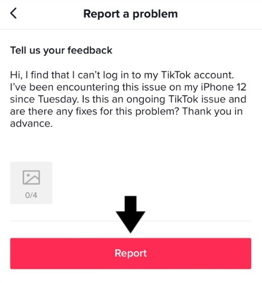 Comment se détaguer sur TikTok ? Les utilisateurs sont marqués sur des vidéos de spam 23