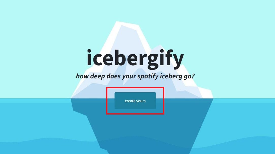 Icebergify : Comment Créer Votre Spotify Iceberg ? 8