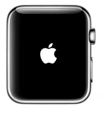 Quand et comment redémarrer Apple Watch ? 8