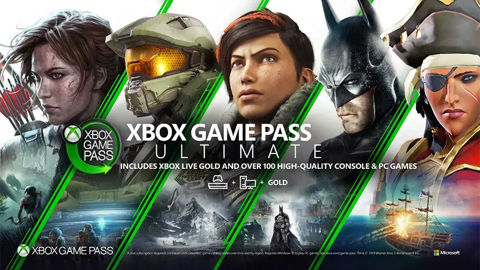 Le service Xbox Cloud Gaming de Microsoft est désormais disponible sur iOS et Windows 4
