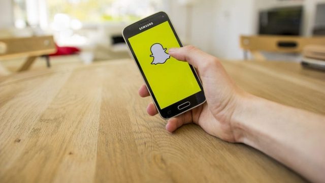 Restez à l'abri de l'escroquerie par message texte Snapchat 2FA 5