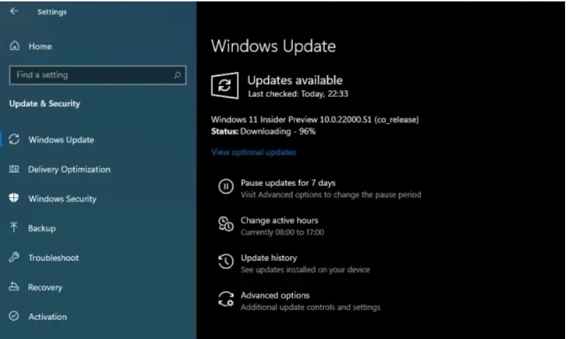 Comment mettre à niveau vers Windows 11 à partir de Windows 10 ? 20