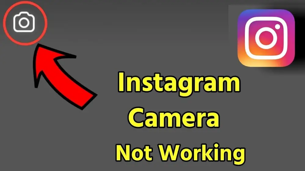 La caméra de l'histoire Instagram ne fonctionne pas : découvrez comment y remédier 3