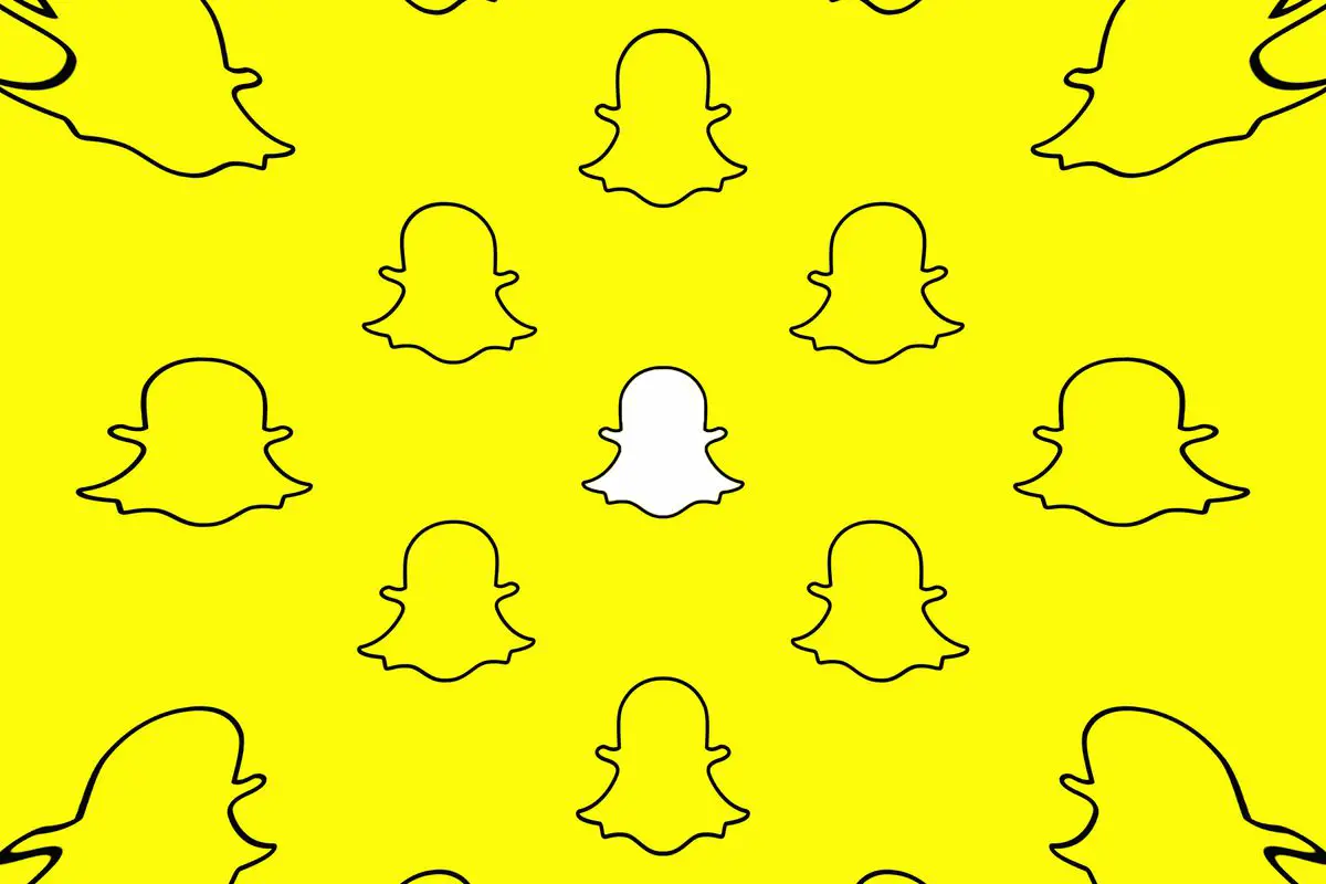 Snapchat plante sur iPhone ? La mise à jour de l'application résoudra le problème 2