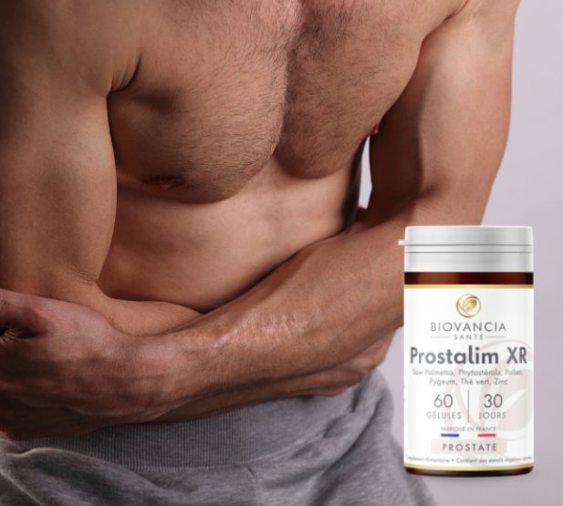 Prostalim XR : efficace contre la prostate ? Avis sur ses actions 1