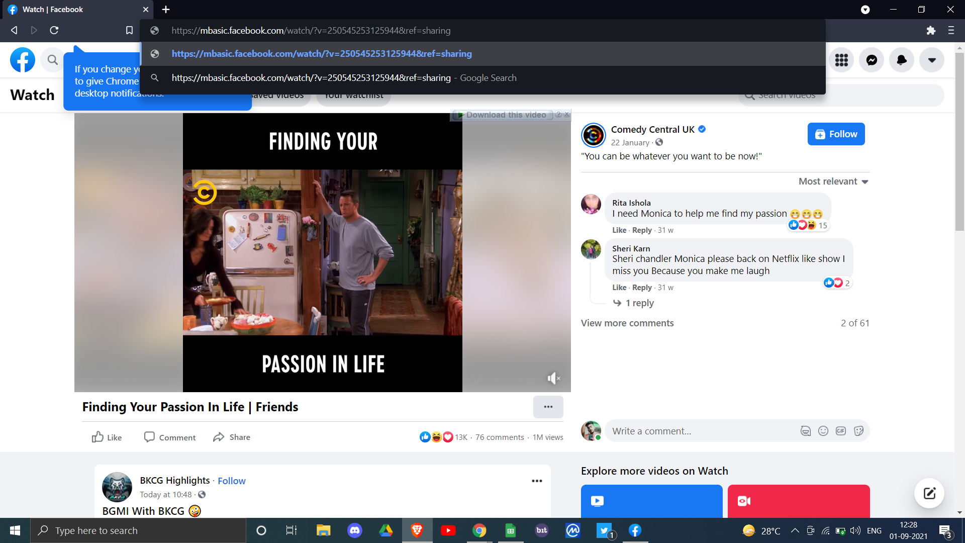 Comment Télécharger Des Vidéos Facebook Sur PC Ou Téléphone ?  MamanSanta