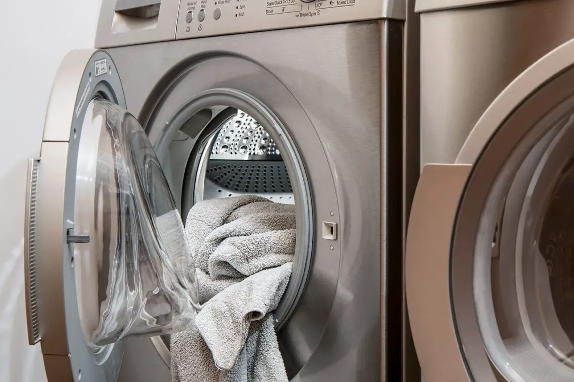 Comment choisir la capacité de son lave-linge ? 1 Comment choisir la capacité de son lave-linge ? 1