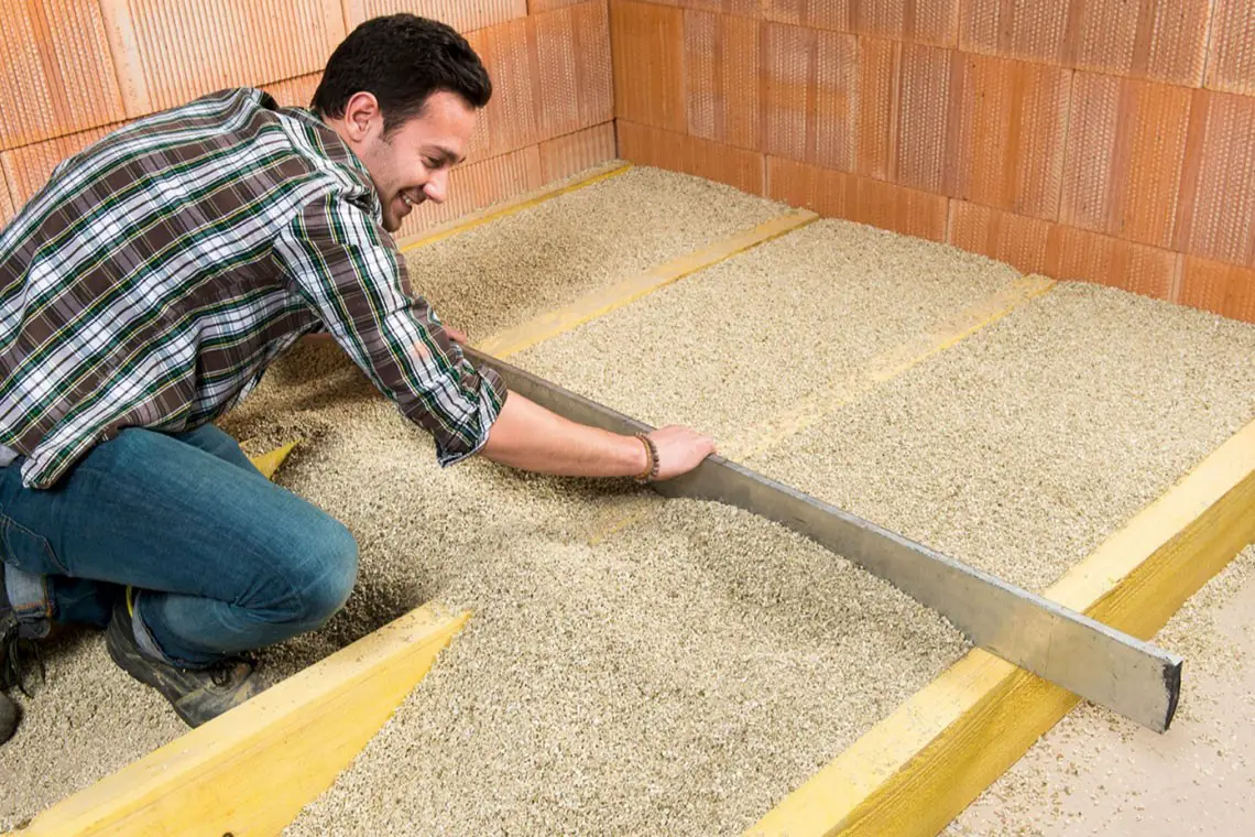 Comment isoler sur un carrelage ? MamanSanta