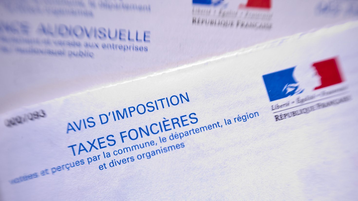 comment payer ma taxe fonciere en plusieurs fois