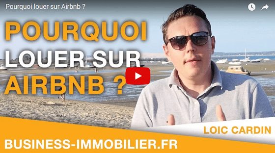 Pourquoi Je Ne Peux Pas Louer De Airbnb ? - MamanSanta