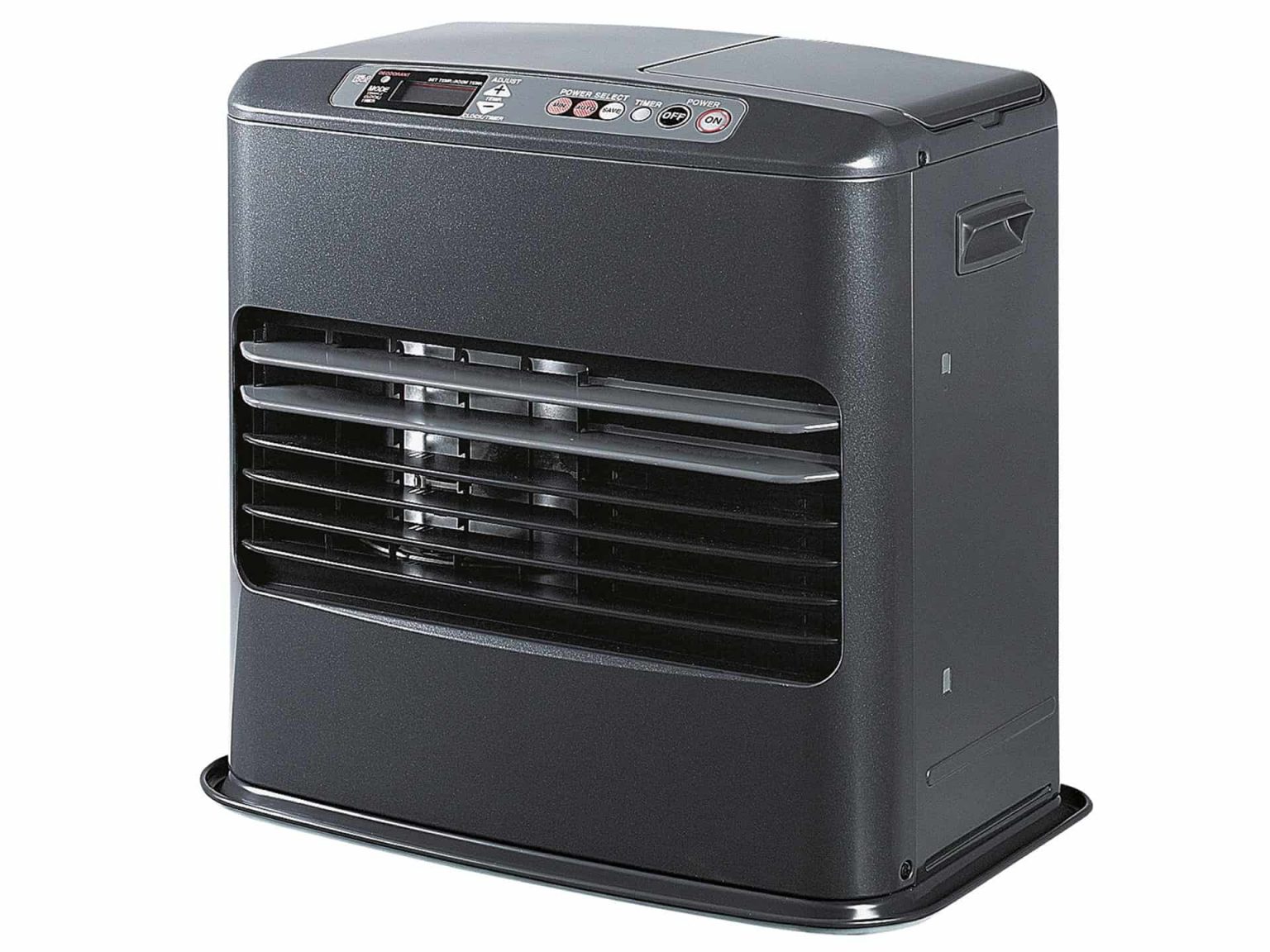 Quelle est la consommation d’un poêle à pétrole ? MamanSanta