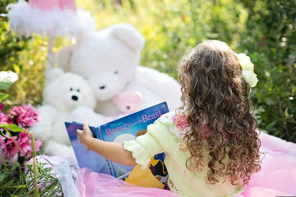 Comment faire aimer la lecture à vos enfants ?