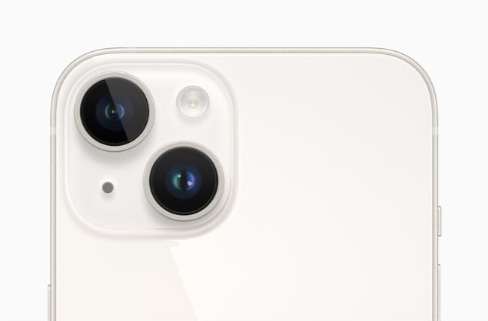 Google Pixel 7 vs Apple iPhone 14 : quel téléphone a le meilleur appareil photo ? 4