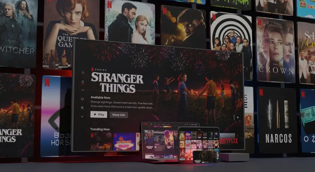 Rabais étudiant Netflix : est-ce une chose en 2022 ? 8