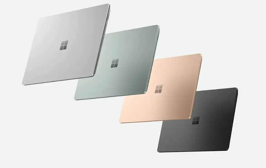 Microsoft dévoile le Surface Laptop 5 : découvrez les spécifications, les fonctionnalités et le prix 5
