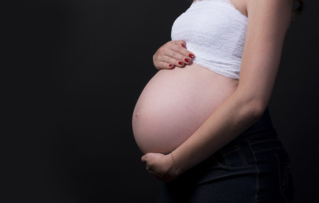 Femme enceinte : pourquoi réaliser une séance photo pendant votre grossesse ? 1