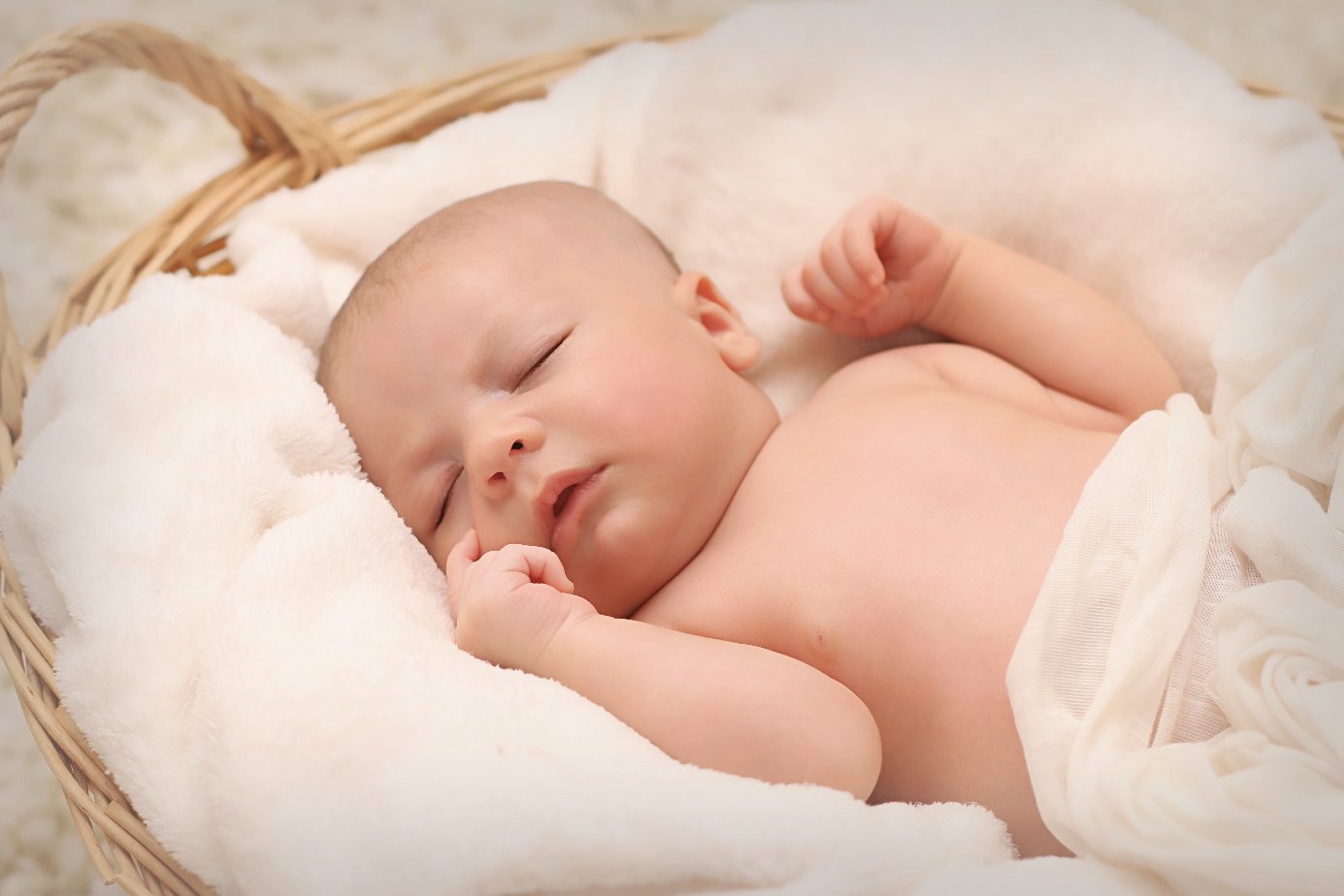 L'utilisation d'un réducteur de lit est-elle dangereuse pour mon bébé ? 1