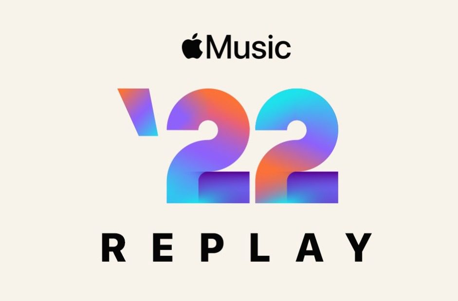 Apple Music Replay 2022 : comment le voir et le partager ? 1