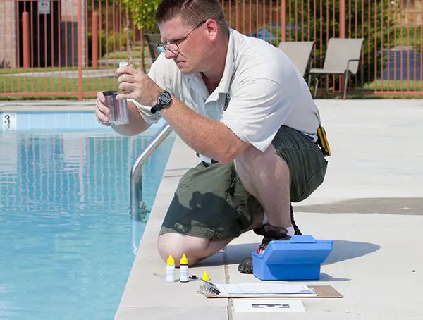Comment analyser le TH de l’eau ? 1 Comment analyser le TH de l’eau ? 1