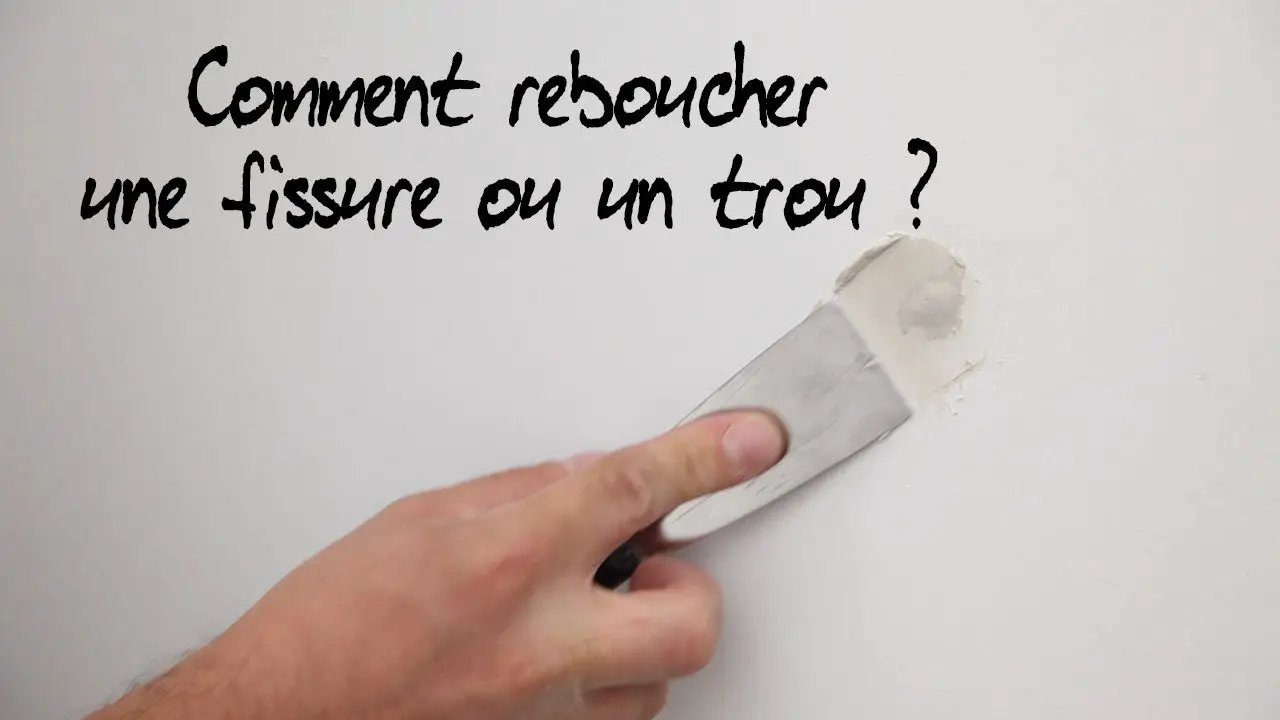 Comment boucher une aération dans un mur ? 1 Comment boucher une aération dans un mur ? 1