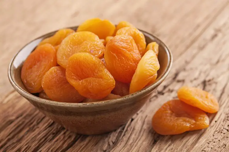 Comment décongeler des abricots ? 1