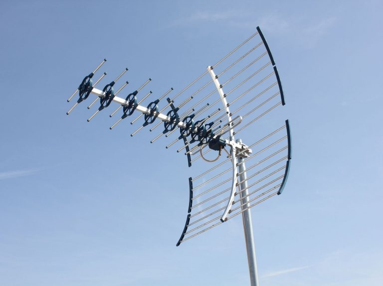 Comment trouver l’orientation de mon antenne râteau ? MamanSanta