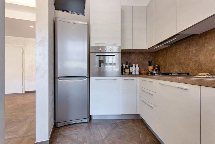 Où mettre un frigo dans un studio ? 1 Où mettre un frigo dans un studio ? 1