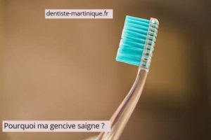 Pourquoi ma gencive ne cicatrise pas ? – MamanSanta