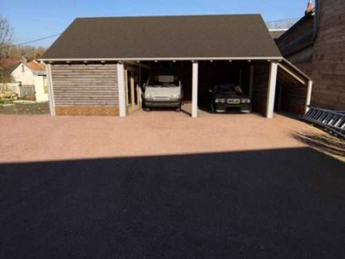 Quelle autorisation pour construire garage ? 1 Quelle autorisation pour construire garage ? 1