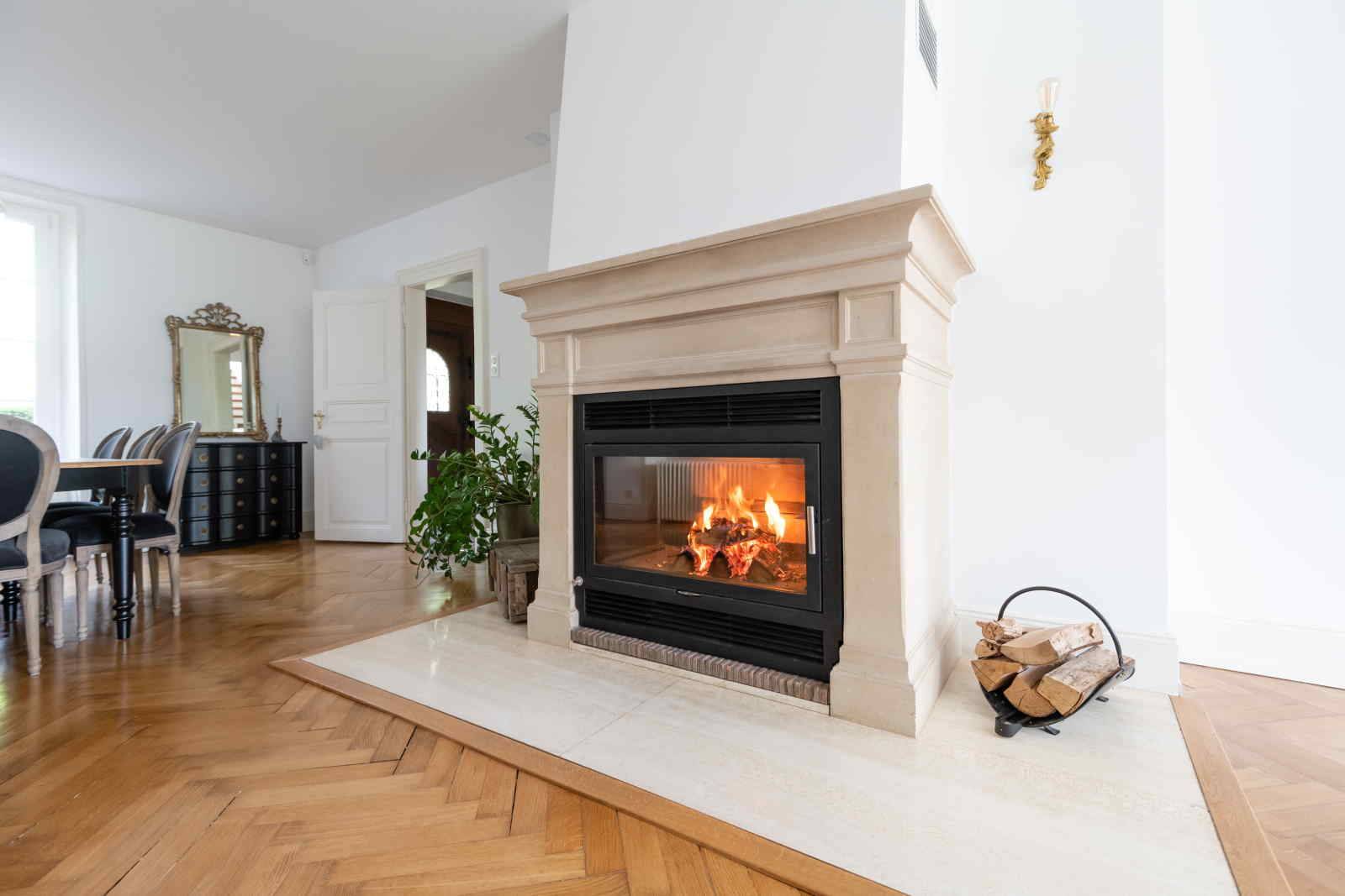 Quelle hauteur pour un four à bois ? 1 Quelle hauteur pour un four à bois ? 1