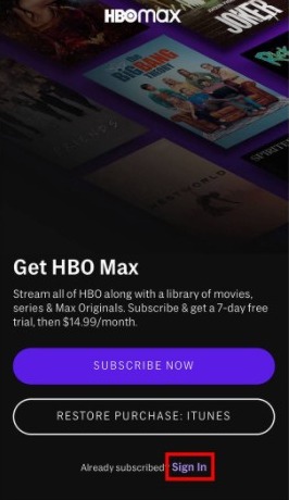 Comment obtenir un essai gratuit de HBO Max avec Hulu et AT&T ? 17