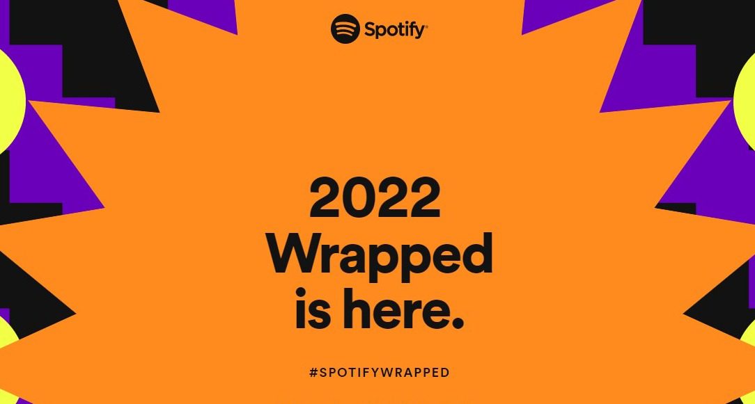 Spotify Wrapped 2022 : comment trouver et partager le vôtre 5