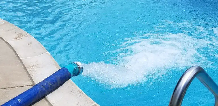 Comment calculer le temps de remplissage d’une piscine ? 1