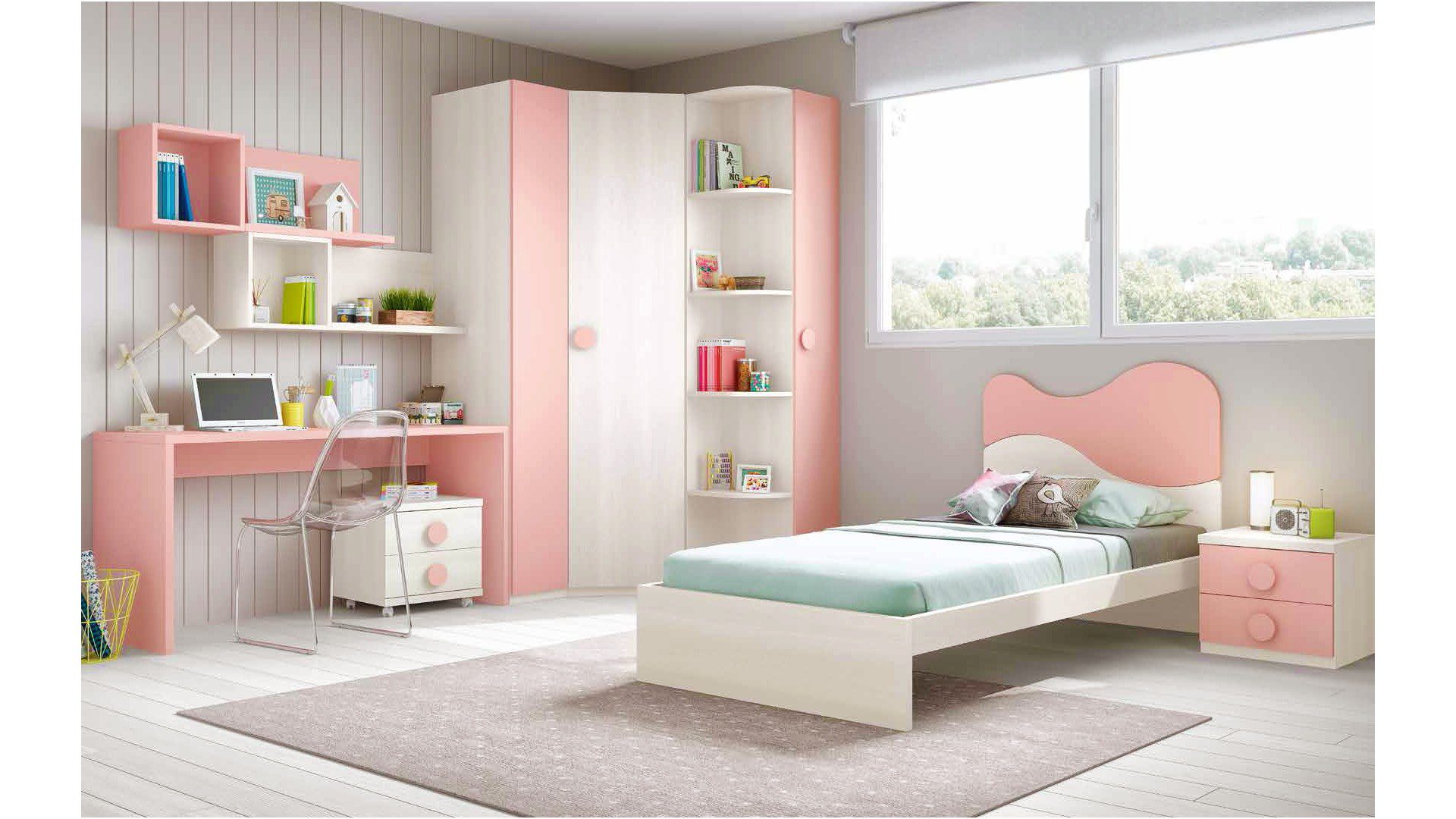 Comment décorer la chambre d’une ado ? 1 Comment décorer la chambre d’une ado ? 1