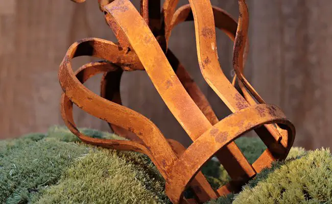 Comment enlever de la rouille sur du métal ? 1 Comment enlever de la rouille sur du métal ? 1
