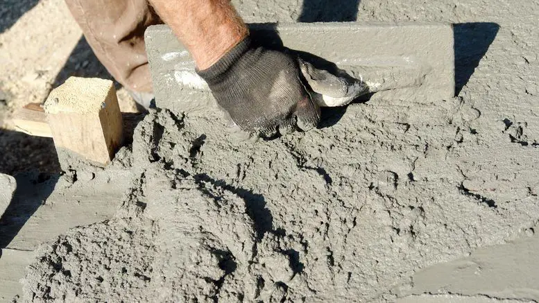 Comment faire du ciment étanche ? 1