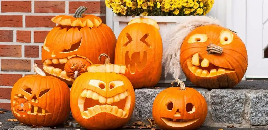 Comment faire une citrouille d’Halloween facile ? 1 Comment faire une citrouille d’Halloween facile ? 1