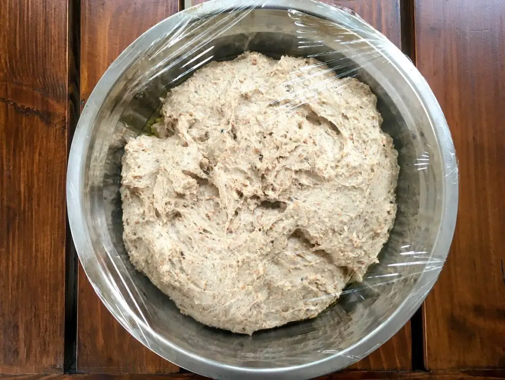 Comment remplacer la farine blanche par de la farine complète ? 1