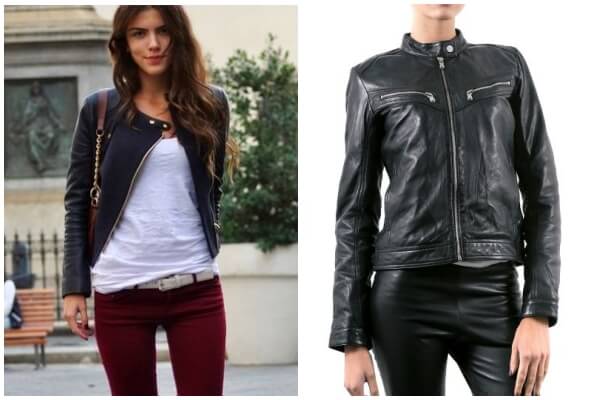 Comment rendre une veste en cuir plus souple ? 1 Comment rendre une veste en cuir plus souple ? 1