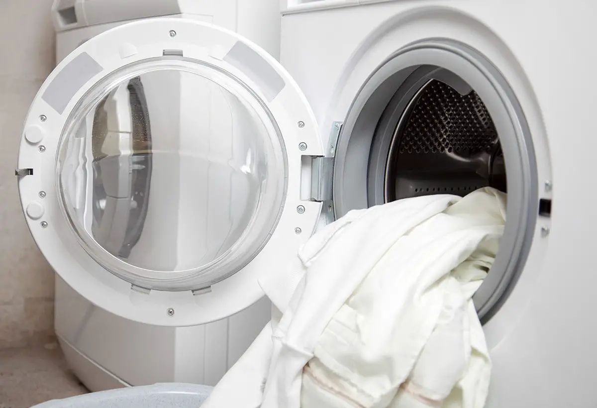 Pourquoi la machine à laver ne tourne plus ? MamanSanta