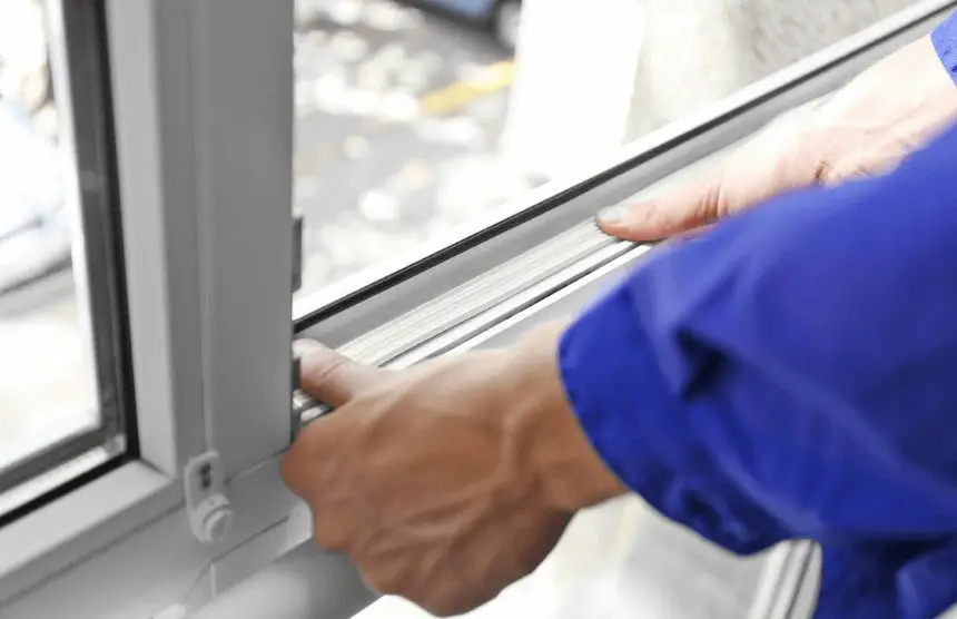 Quand changer les joints de fenêtre PVC ? 1 Quand changer les joints de fenêtre PVC ? 1