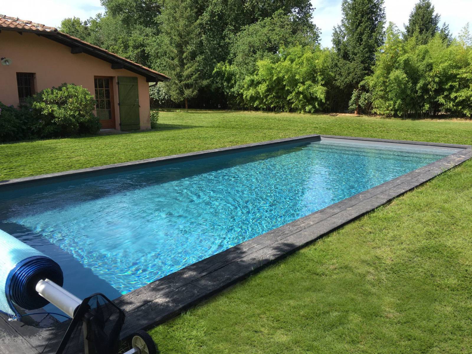 Quel bois choisir pour un contour de piscine ? 1 Quel bois choisir pour un contour de piscine ? 1
