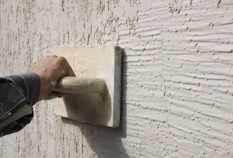 Quel enduit pour mur extérieur ? MamanSanta