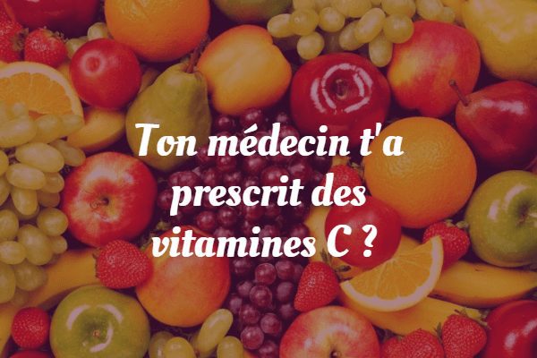 Quel est le fruit le plus riche en vitamine ? 1