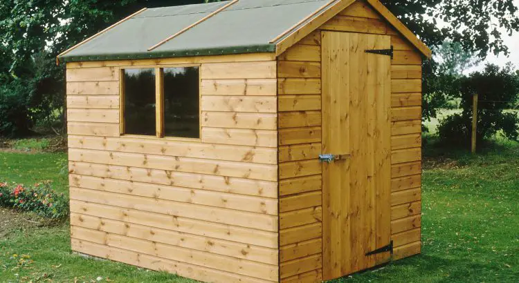 Quel matériaux pour construire un abri de jardin ? 1 Quel matériaux pour construire un abri de jardin ? 1