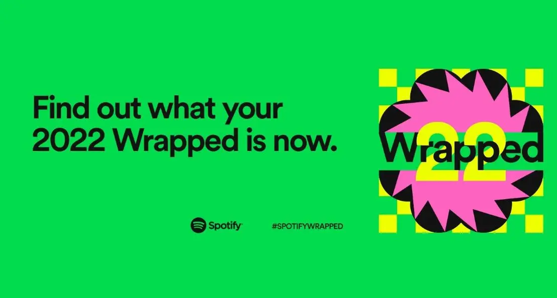 Spotify Wrapped 2022 : comment trouver et partager le vôtre 2