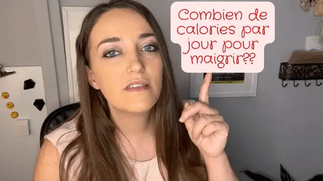 Combien De Calories Par Jour Pour Perdre 10 Kilos? – MamanSanta