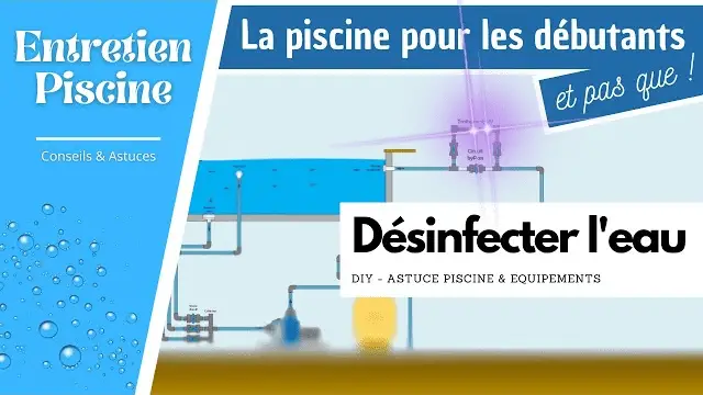 Au Bout De Combien De Temps Le Chlore Disparait Combien De Temps Le Chlore SVapore Dans Une Piscine? - MamanSanta